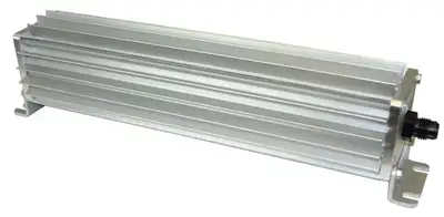 Moroso Trans Oil Cooler