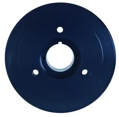 Fluidampr Fluidampr - 620111 - Harmonic Balancer - Fluidampr - Big Block Chevy - Int Balance - Each
