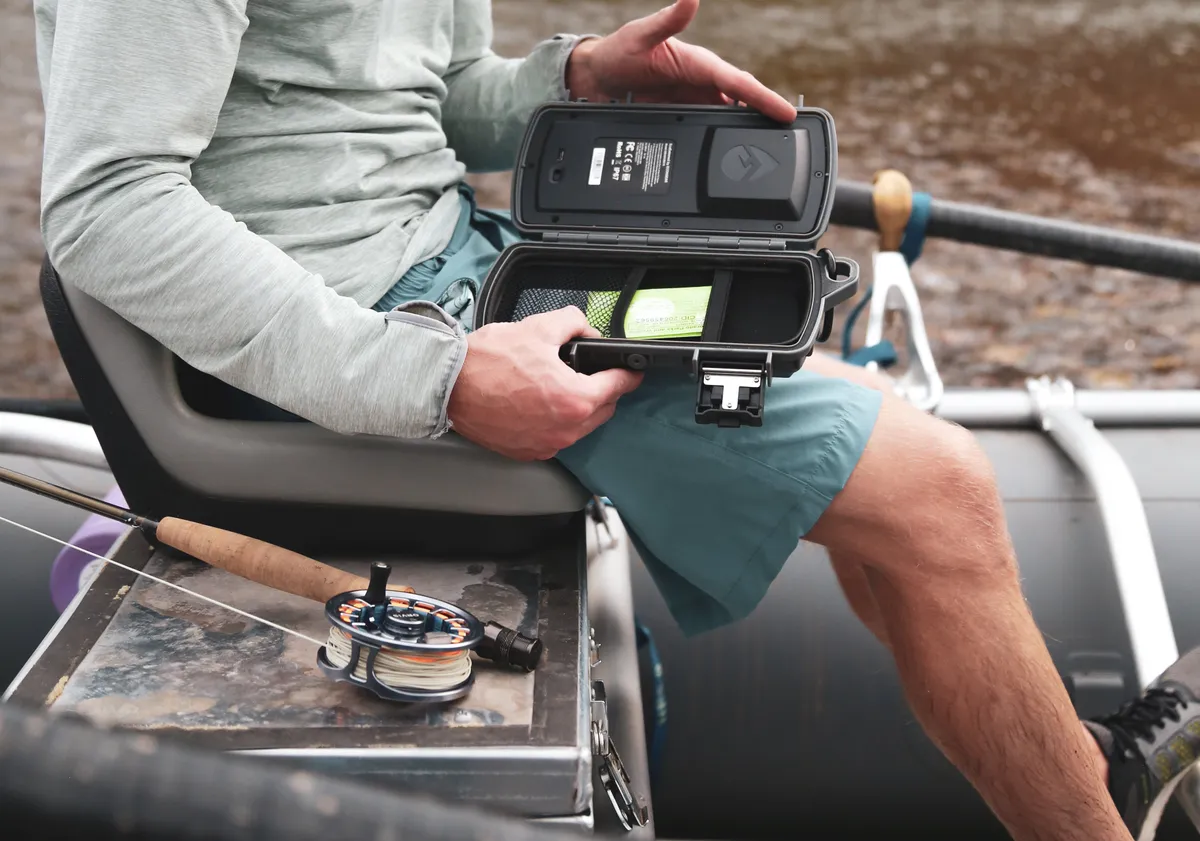 Extreme 2 Portable Speaker Orange product image