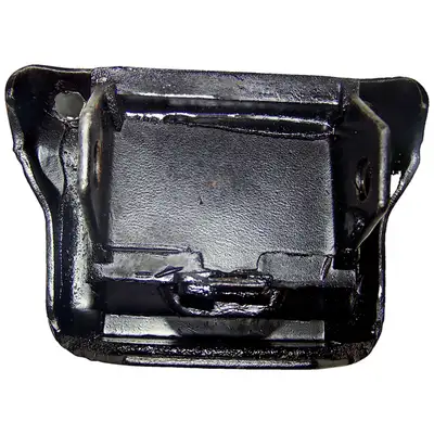 Crown Automotive Jeep Replacement Engine Mount 1966-1971 CJ-5;1966-1971 CJ-6;1966-1971 C101 Commando;