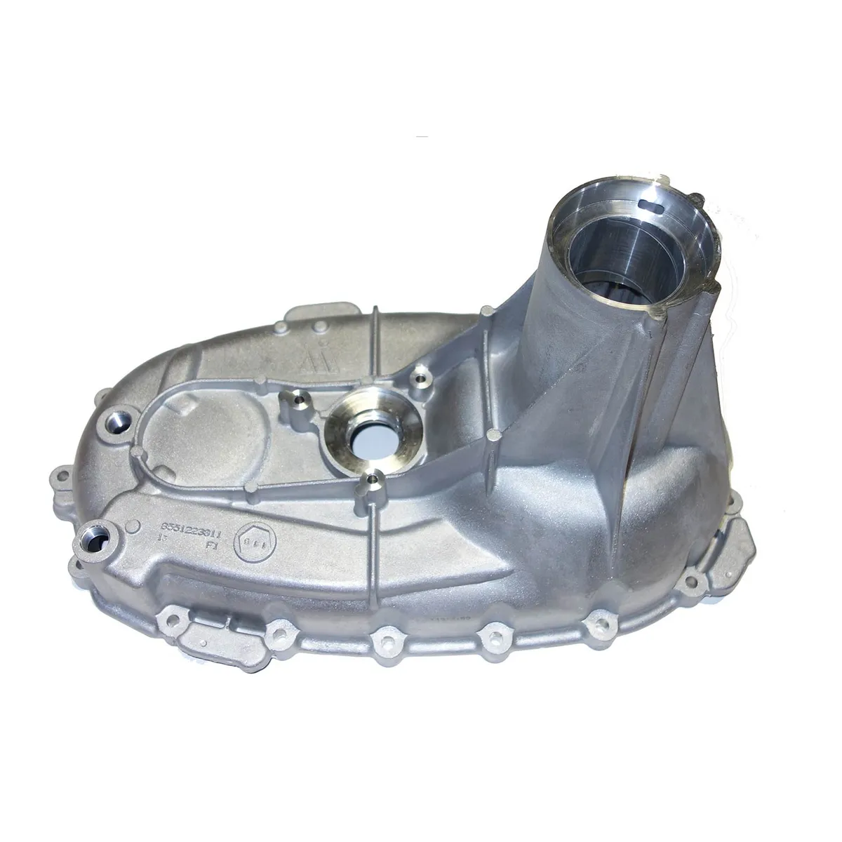 Yukon Gear and Axle USA Standard Transfer Case Mp1625 Mp1626 Rear Case Half Mp1625 Mp1626 T-Case Rear Case Half 07-