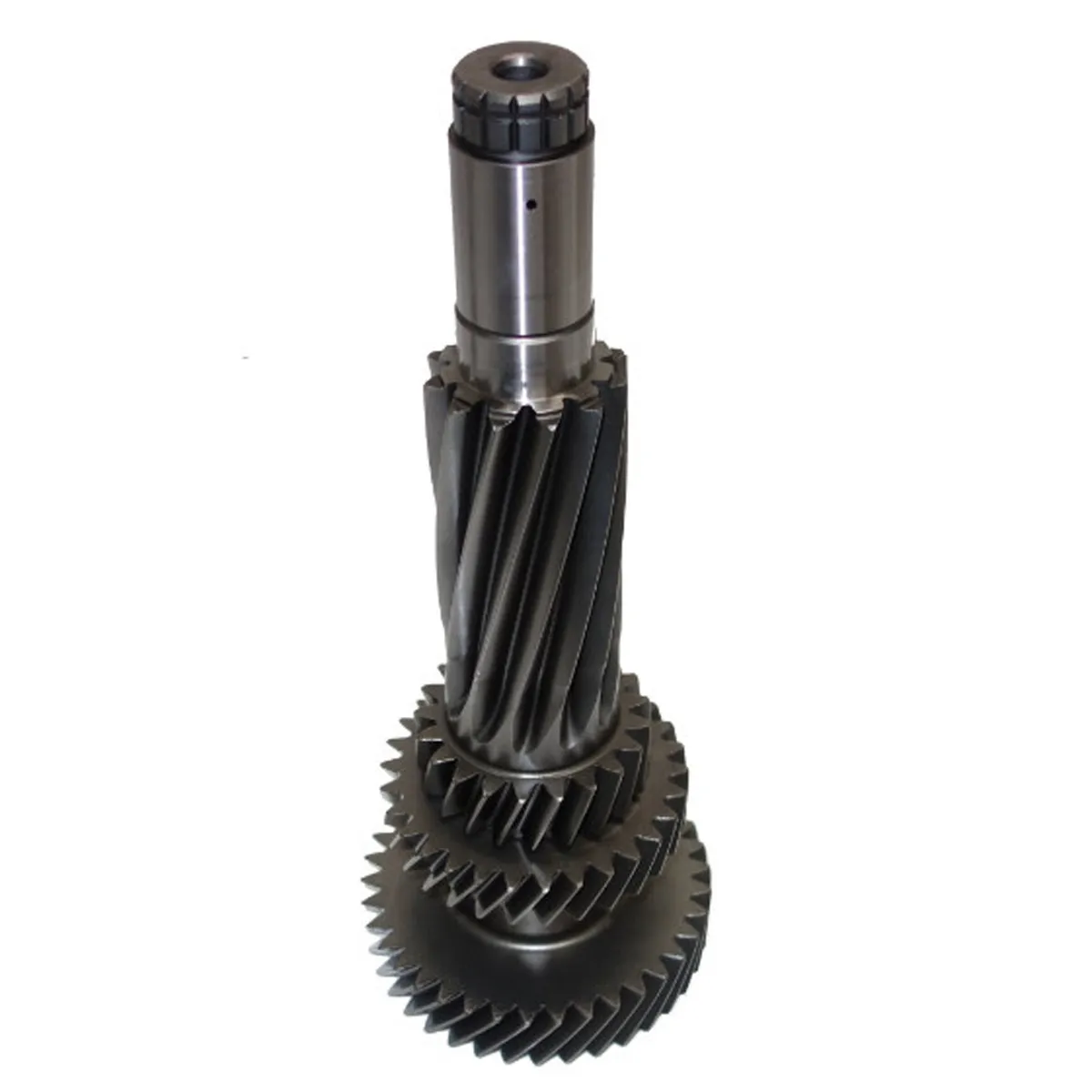 Yukon Gear and Axle Manual Nv4500 Cluster Gear 1997+ Dodge/Gm W/ 1 1/2 Inch Rev Idler 5.61 USA Standard