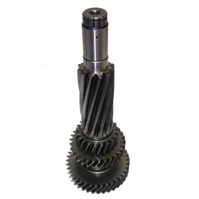 Yukon Gear and Axle Manual Nv4500 Cluster Gear 1997+ Dodge/Gm W/ 1 1/2 Inch Rev Idler 5.61 USA Standard