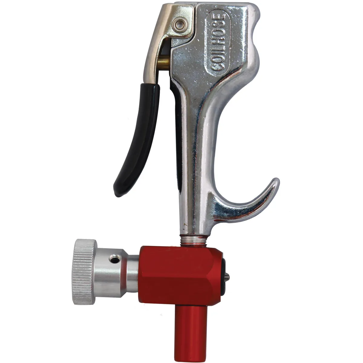 QA1 7791-140 Tool, Gas Charging Hyperscrew Monotube product image