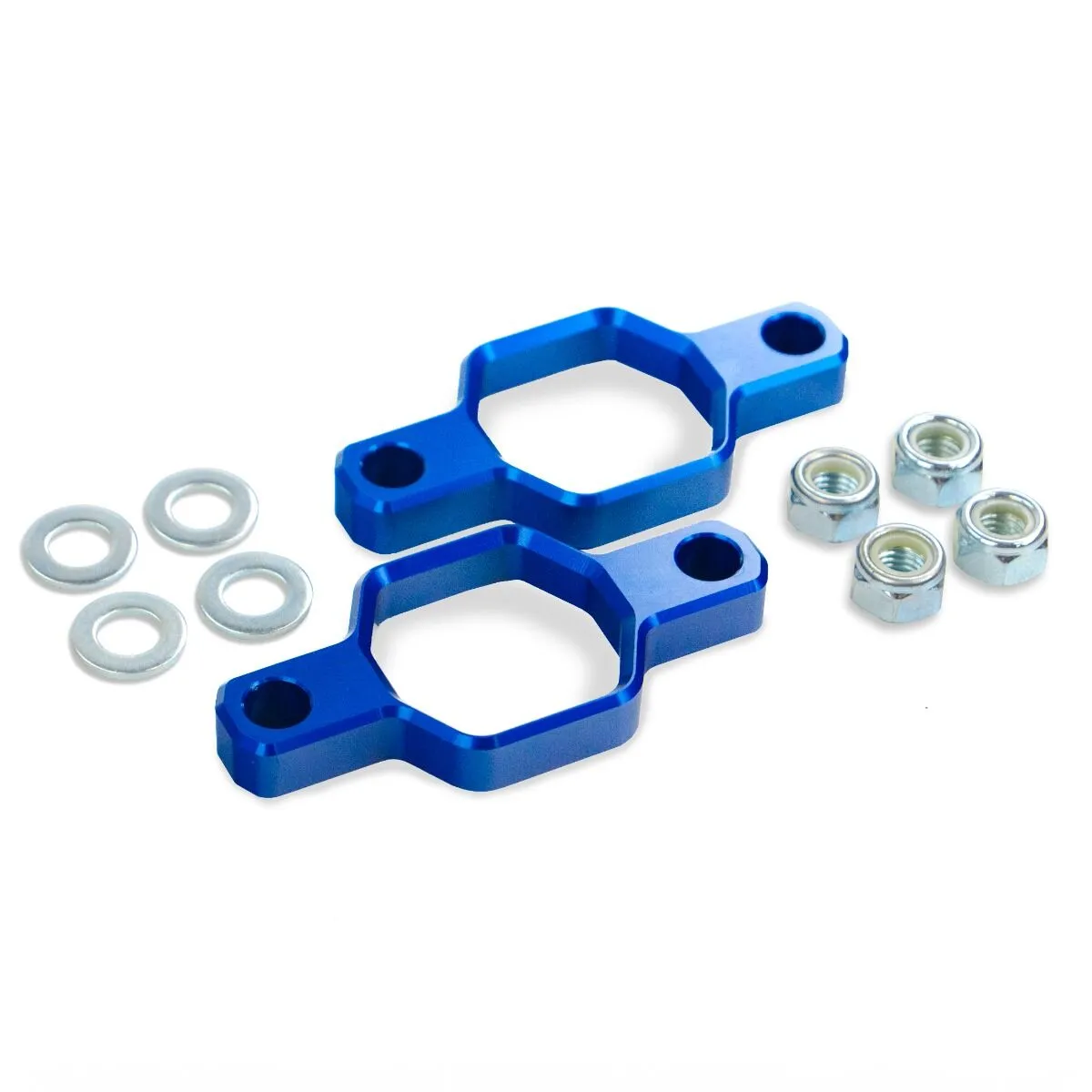 Cognito Front Shock Extender For 2024 GMC 2500HD AT4X / 2024 Chevy 2500HD ZR2 product image