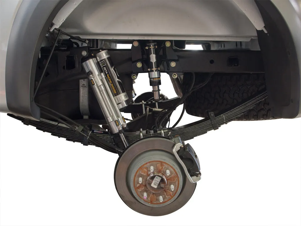 ICON Vehicle Dynamics 10-14 Raptor Rear 3.0 Zeta pb Pair