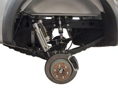 ICON Vehicle Dynamics 10-14 Raptor Rear 3.0 Zeta pb Pair