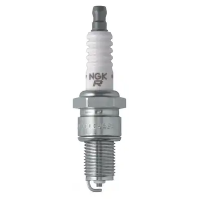 NGK Ngk Bpr2es Solid Cl1 Standard Nickel Plug Bpr2essolid