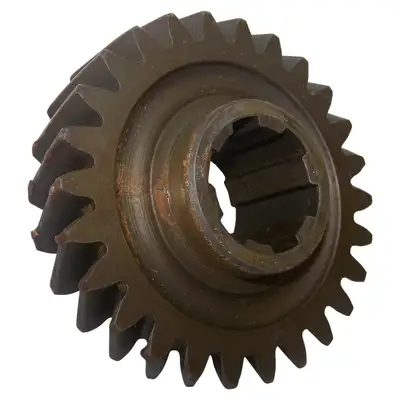 Crown Automotive Jeep Replacement Crown Automotive Jeep Replacement J5354506 Main Shaft Gear for Select 1976-1979 Jeep CJ-5, CJ-7 w/ Dana 20 Transfer Case