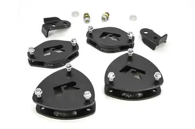 ReadyLift 2.0" SST Lift Kit - Subaru Crosstrek 2018-2023