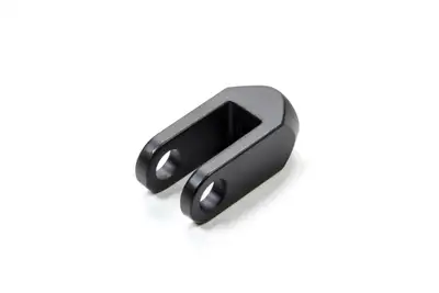 Wilwood Brakes Clevis Clutch Pedal (Utra New Style) 5/16in24