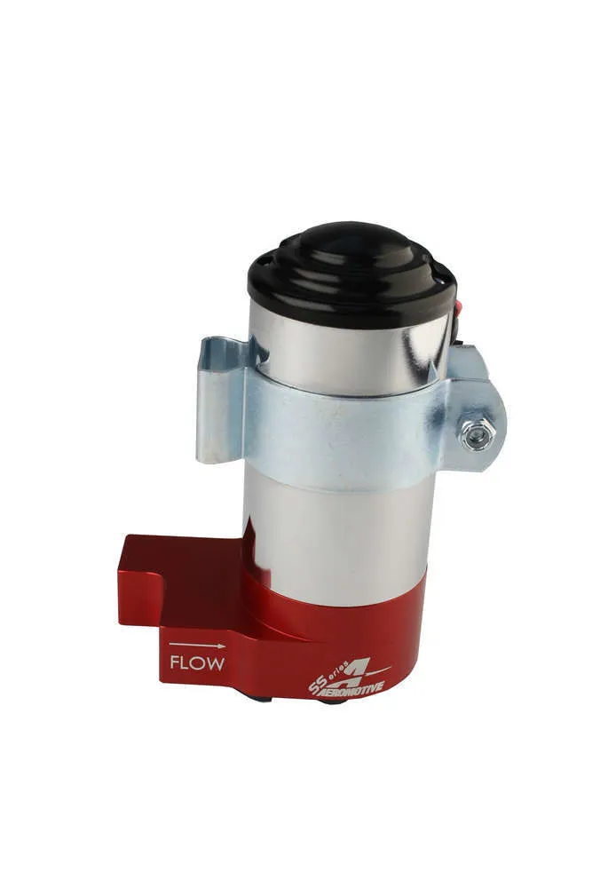 Aeromotive Fuel System Aeromotive SS Series Billet Fuel Pump - ORB-08