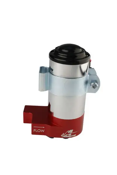 Aeromotive Fuel System Aeromotive SS Series Billet Fuel Pump - ORB-08