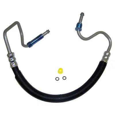 Crown Automotive Jeep Replacement 1994-1996 Grand Cherokee ZJ w/ 4.0L engine; without Speed Proportioning Steering 1993-1996 Grand Cherokee ZJ w/ 5.2L engine 1997-1998 Grand Cherokee ZJ