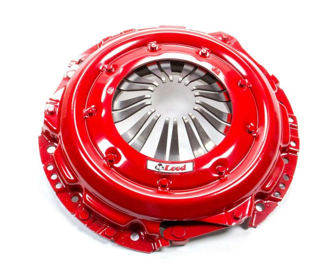 McLeod McLeod 360850 Pressure Plate:Diaphragm: 11Long Pattern: #2400 :Ford
