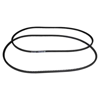 Crown Automotive Jeep Replacement Accessory Drive Belt; Fan And Alternator Belt Set;