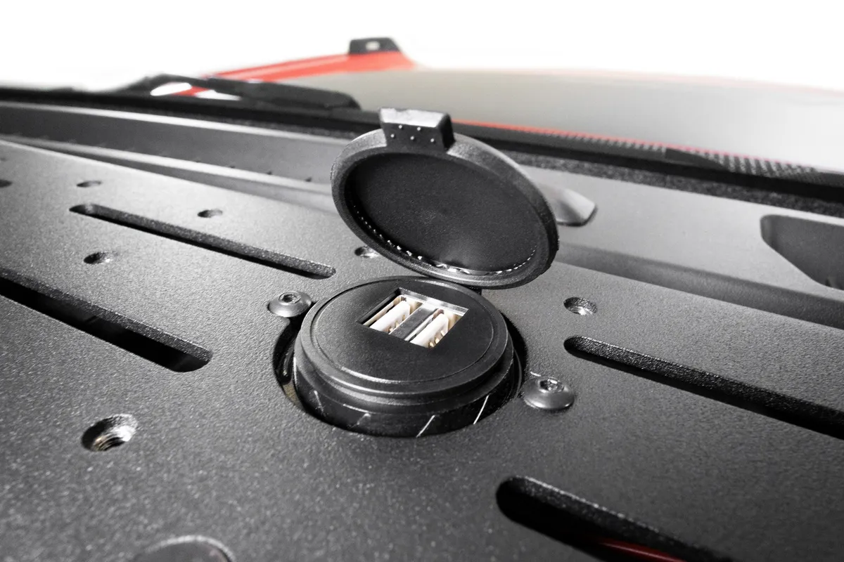 Addictive Desert Designs AC2302601NA Digital Device Dash Mount product image
