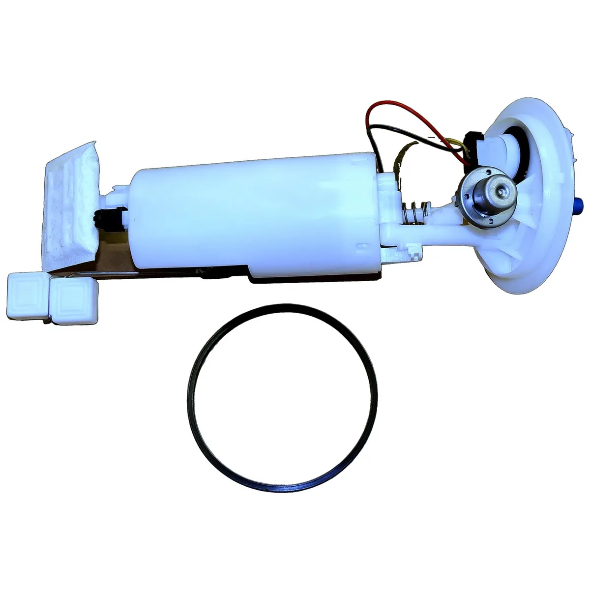 1996-2000 S NS GS (Europe) Minivans; product image