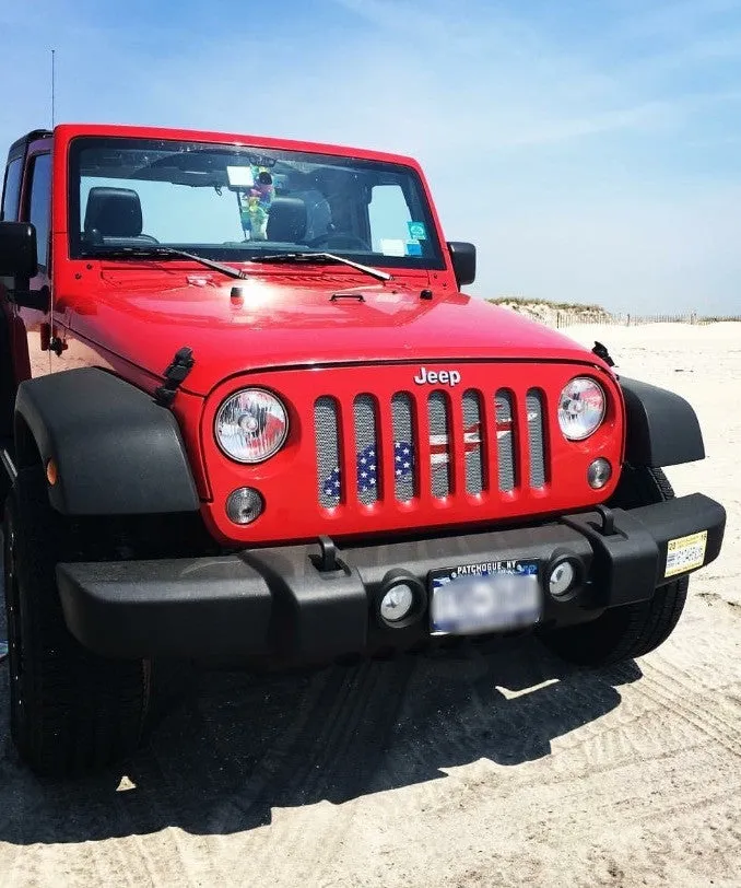 Long Island OldGlory product image