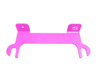 Steinjager Exterior Accessories 2007-2018 Light Mounts Fairlead Pinky