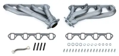 BBK Performance Parts Bbk Mustang 5.0 1-5/8 Shorty Headers (Chrome)