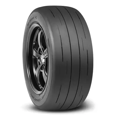 Mickey Thompson P275/40R17 ET Street R Tire