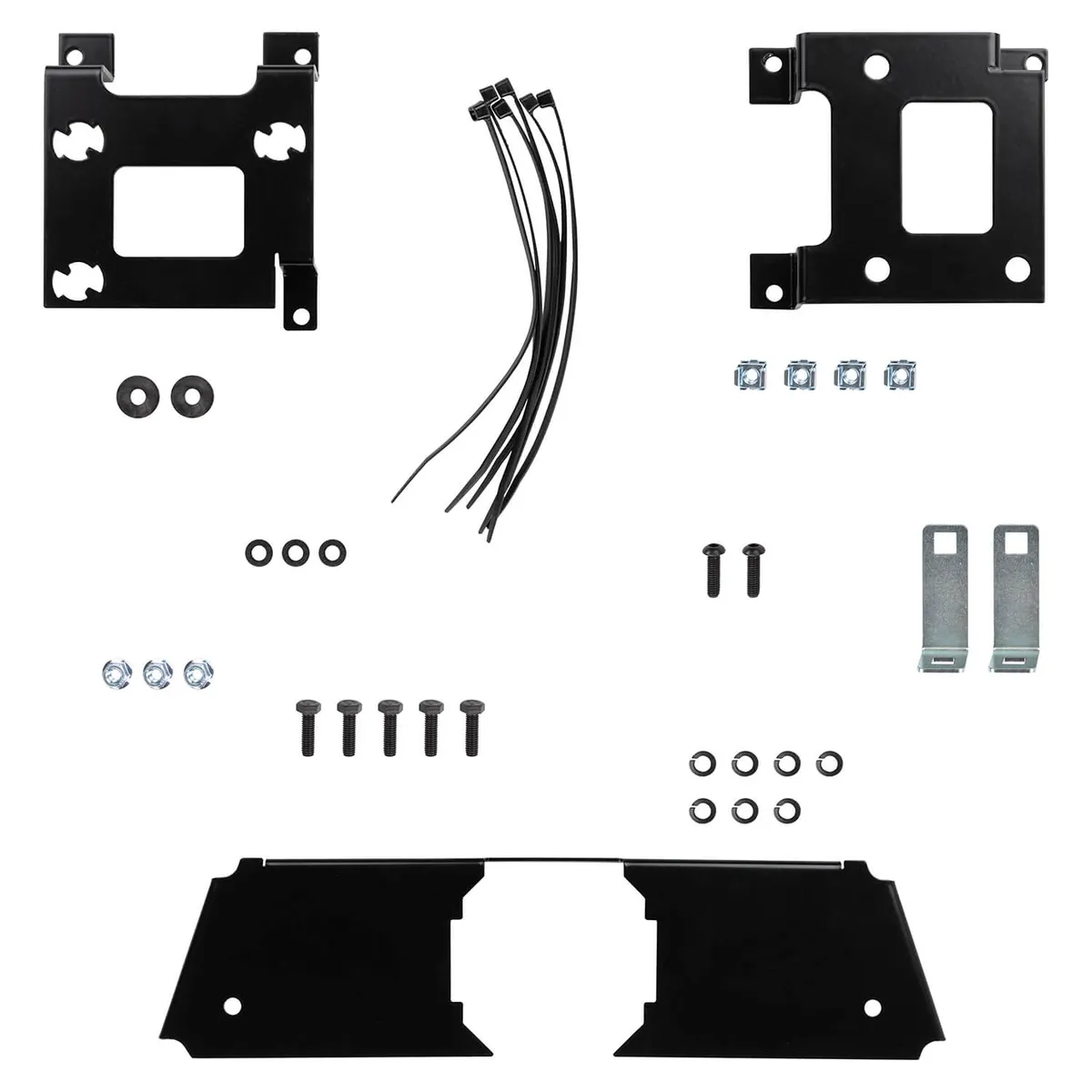 Forward Collision Warning Radar Wk2 Radar Kit Suit 3450410/420 product image
