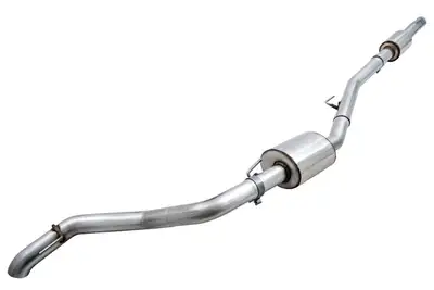 AWE Tuning Awe Trail Edition Catback Exhaust F