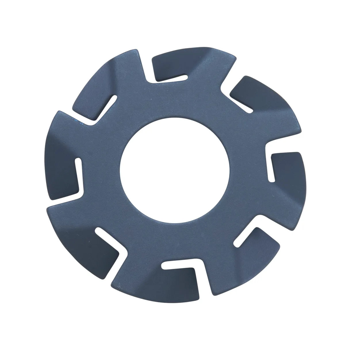 Toyota 8 High Pinion Front Outer Propeller Style Oil Slinger 03 Up w/ 29 Spline Pinion [ ] Toyota 8 High Pinion Front Outer Propeller Style Oil Slinger 03-up 29 spline product image