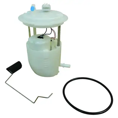 Crown Automotive Jeep Replacement Fuel Module 2011-2011 JK Wrangler w/ 3.8L Engine (After 3-30-2011); 2012-2015 JK Wrangler w/ 3.6L Engine; 2014-2015 JK Wrangler w/ 3.0L Gasoline Engine