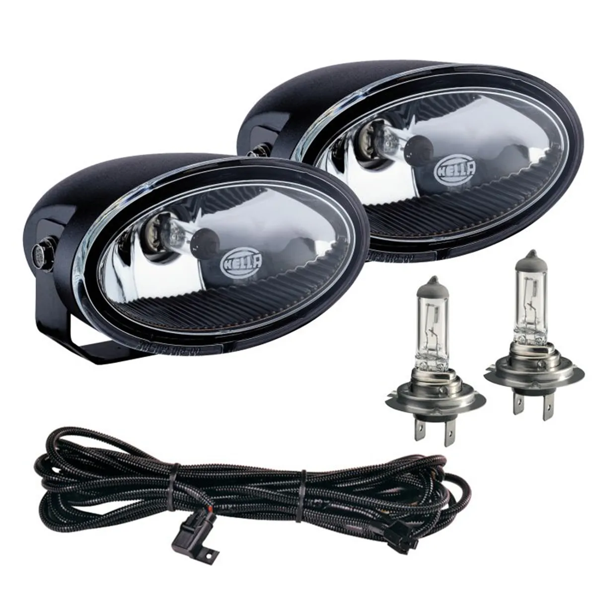 Hella 008283801 FF 50 Fog Lamp Kit product image