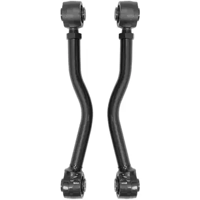 Rancho Rancho Rear Upper Adjustable Control Arms - JL/JK