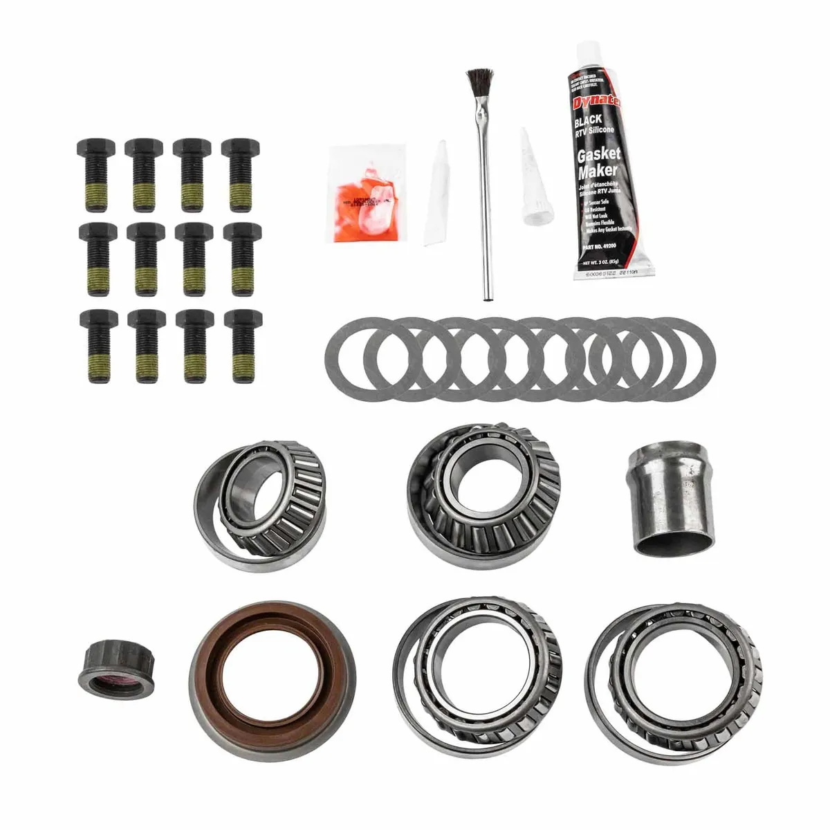 Motive Gear R14rlcmk mk Chrysler 10.5 Aam '03-'13 product image
