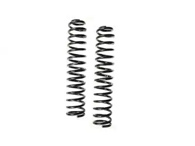 EVO Manufacturing "EVO-3068 - EVO 2.5"" Front Plush Ride Springs, Pair Gladiator JT"