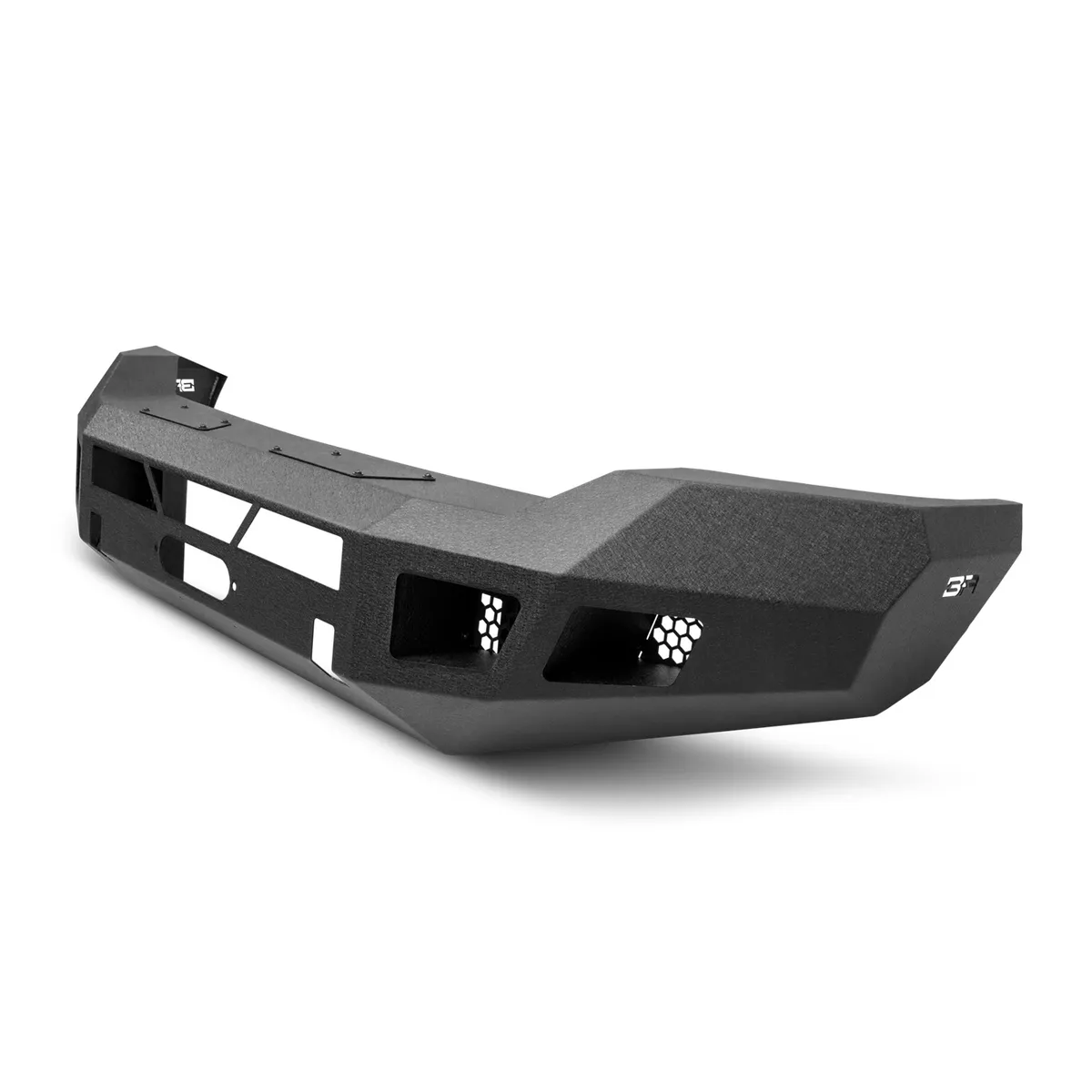 1116 F250/F350/F450/F550 Superduty Eco Series Front Winch Bumper product image