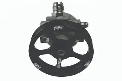 PSC Motor Sports PSC Power Steering Pump, Reservoir, and Cooler Kit for SG689R - JL 21+ Rubicon 392