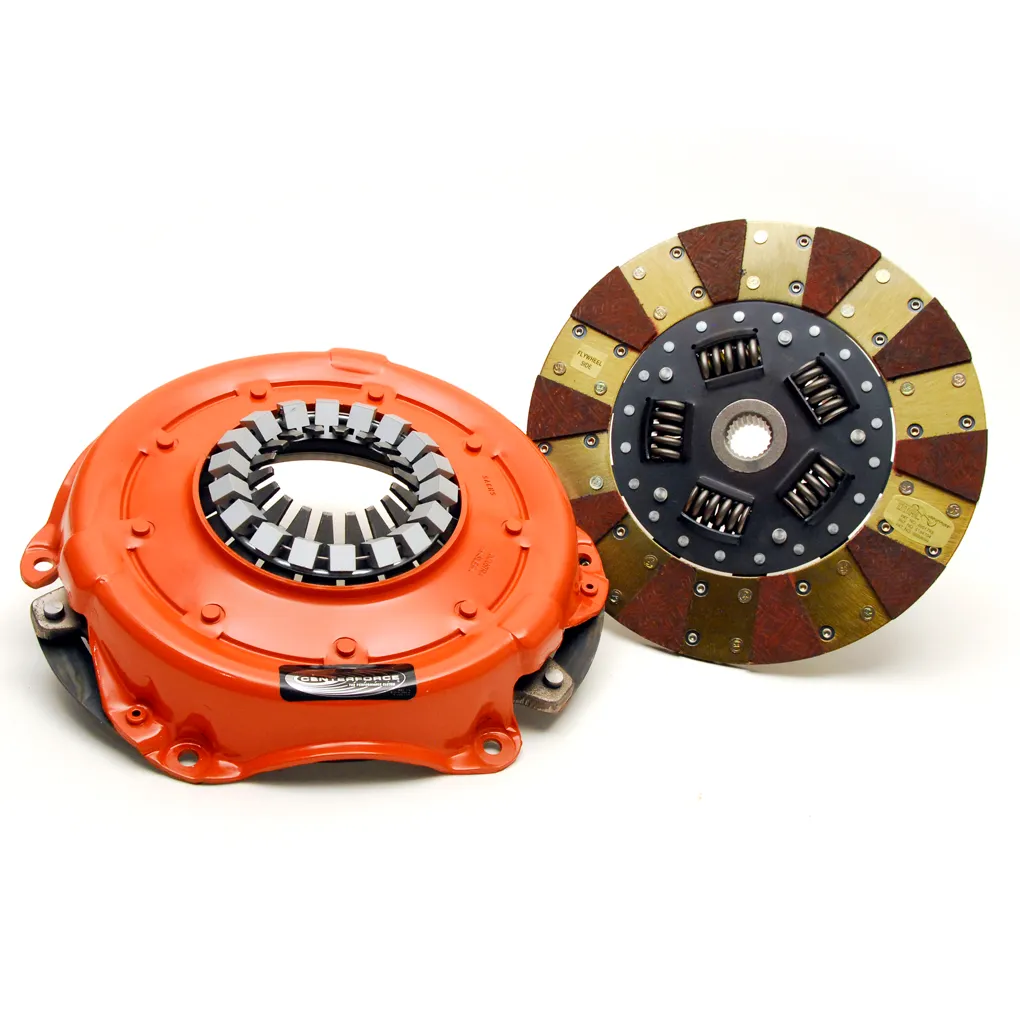 Centerforce DF269739 Dual Friction(R), Clutch Pressure Plate and Disc Set product image