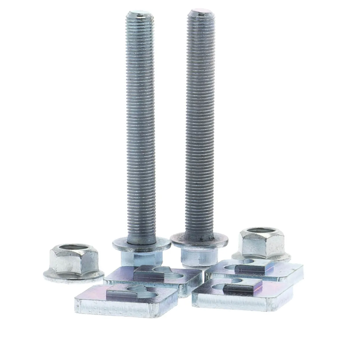 Castor Correction Kit JK Wrangler Ome Fitting Kits product image