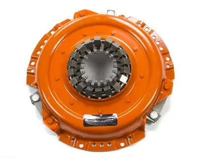 Centerforce Centerforce ? II, Performance Clutch Pressure Plate, 344 ft/lbs Capacity, 10in Dia., Fits Ford/Mercury Cars and Trucks 6/8 Cyl