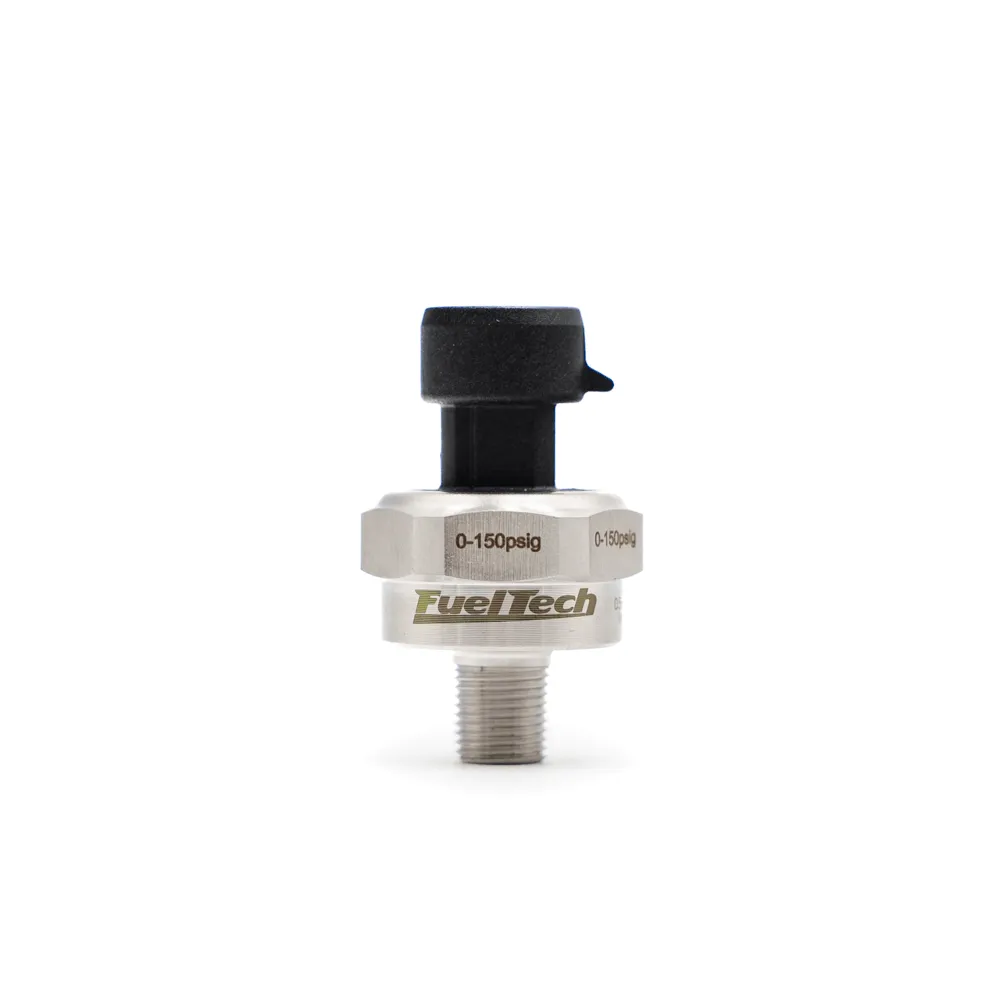 0-30psi Pressure Sensor Short Body product image