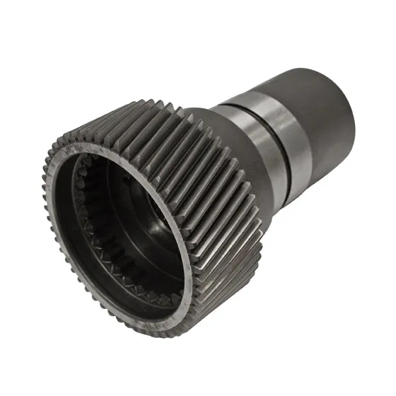 Yukon Gear and Axle USA Standard MP Transfer Case 2011-2018 with 29-Spline and 6 Pin Planet Design