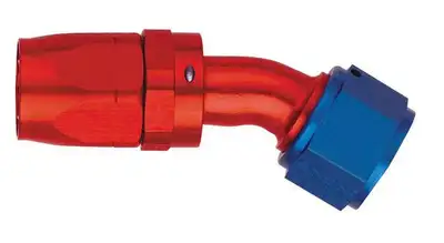 Aeroquip #16 30 Degree Hose End