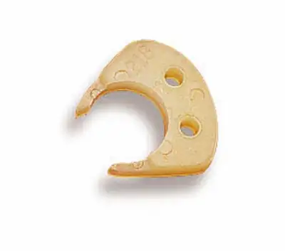 Holley Pump Cam 4500 Series 2pk