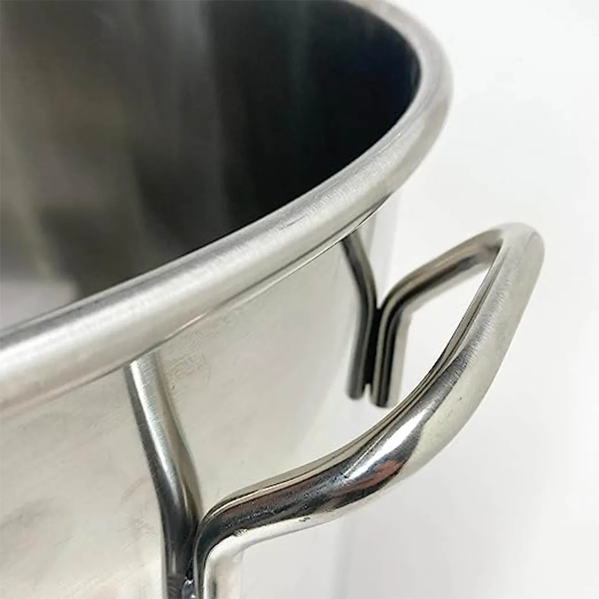 102qt Stainless Bayou Boiler With Basket product image