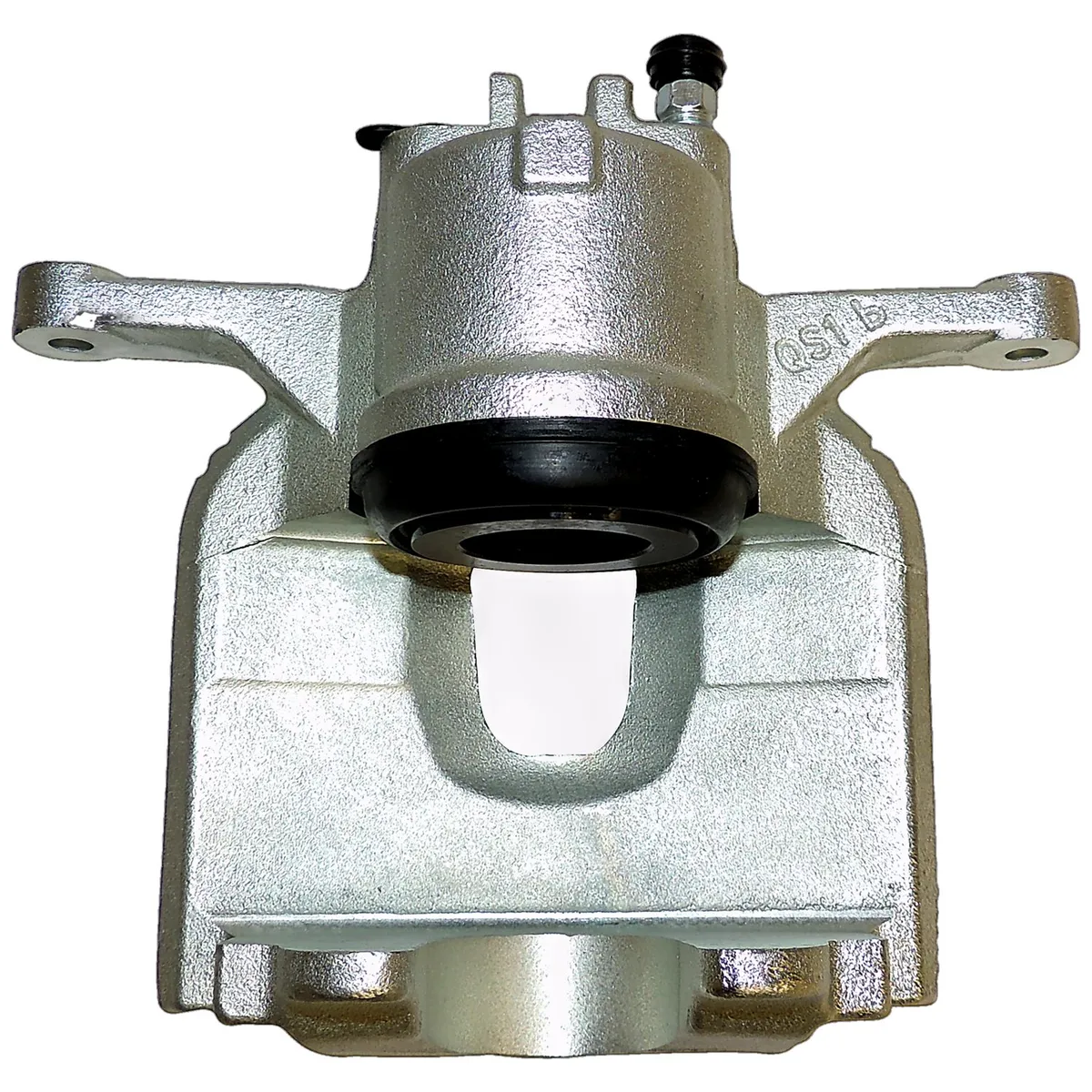 Brake Caliper Jeep 2020-2021 JL Wrangler w 13.8 Rear Rotors 2020-2021 JT Gladiator Left Rear Brake Caliper product image