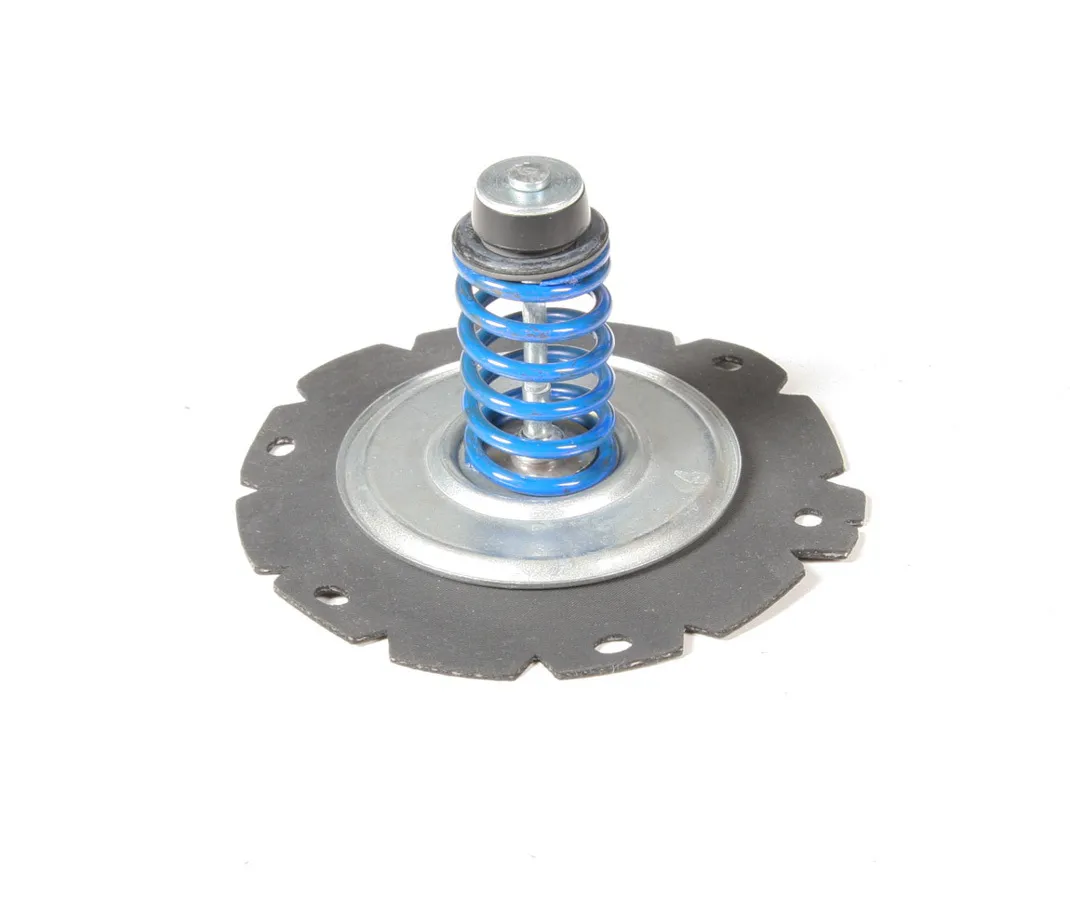 Holley Diaph Assy 30 & 40 Uhp Pump
