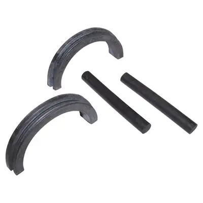 Crown Automotive Jeep Replacement 1945-1971 CJ CJ w/ 4 cyl engines and F-head or L-head