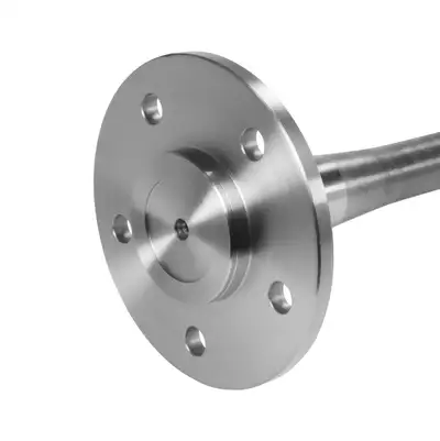 Yukon Gear And Axle Axle For '96-'02 GM 1/2 Ton Van, 5 Lug, 30 Spline, 33 3/8 Inch Long USA Standard