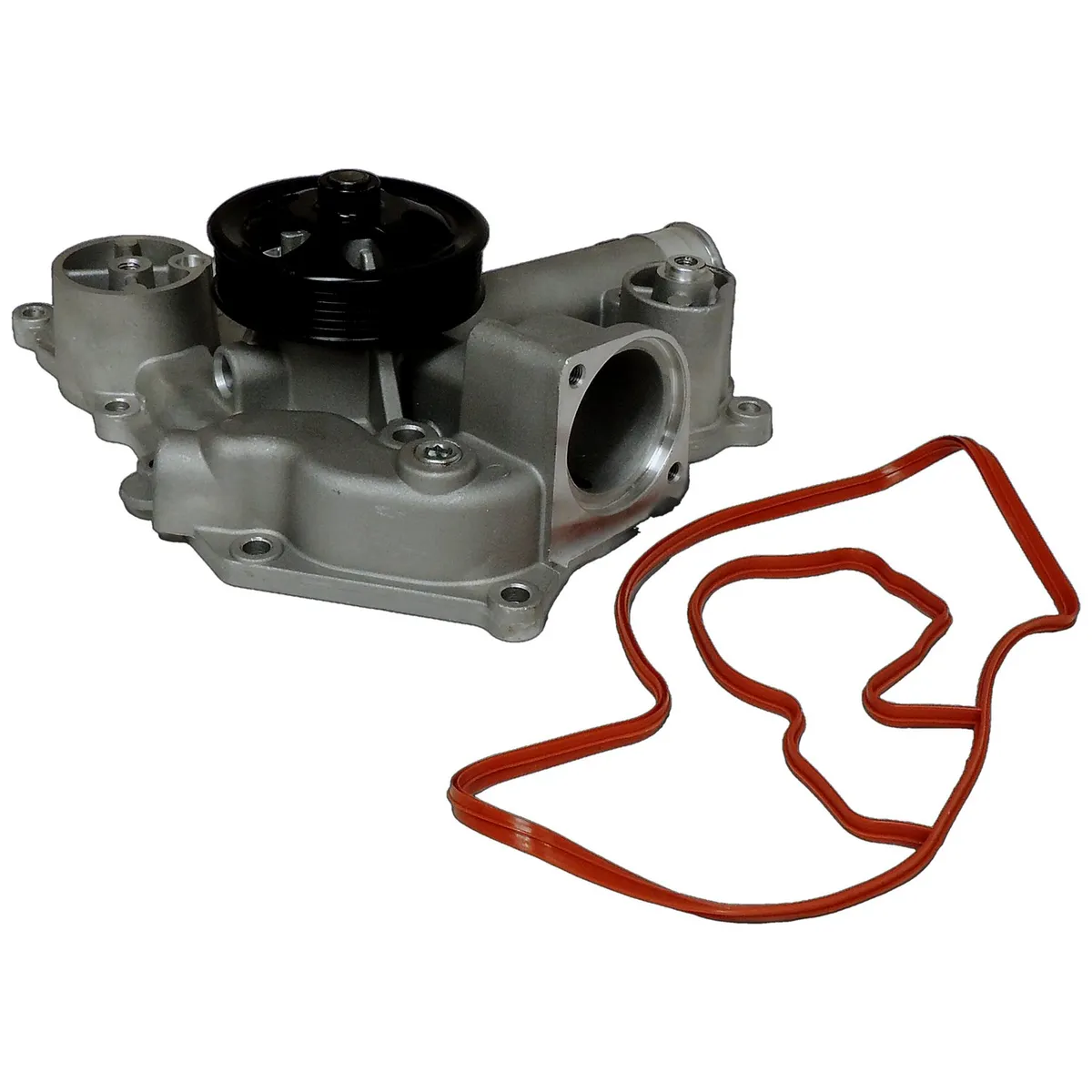 Crown Automotive Jeep Replacement 68346916AA Water Pump for Select Jeep 2012-2021 WK Grand Cherokee w/ 5.7L, 6.4L Engines product image