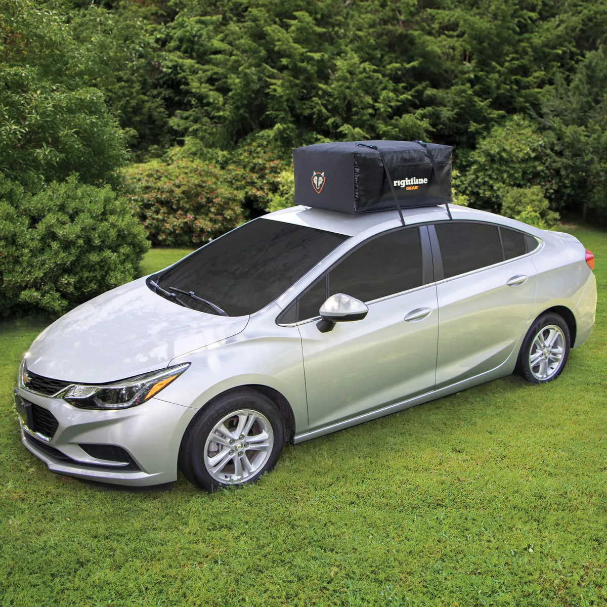 Rightline Gear® Sport Jr Waterproof Rooftop Cargo Carrier product image